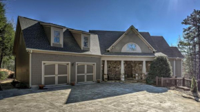 Stoneview Lodge by Escape to Blue Ridge